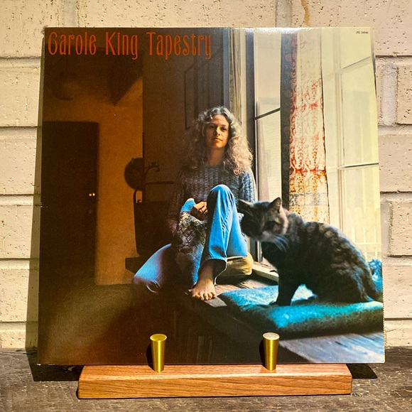 Other - Carole King Tapestry. 1980s pressing. Lightly used.